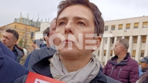 Slika i prilika lojalne Srbije